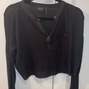 Urban outfitters size XS long sleeve